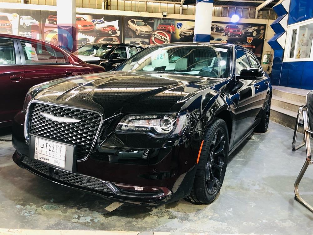 Chrysler 300